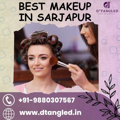 Best Makeup in Sarjapur